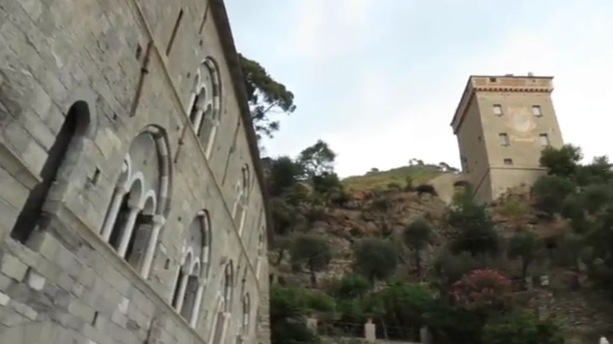 Festa Cristo degli Abissi  23.07.2022